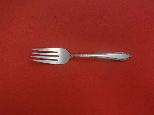 Lady Betty by International Sterling Silver Salad Fork 6 1/4"