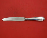 Piedmont by Buccellati Italian Silverplate Dinner Knife 9 5/8" Flatware