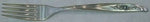Penrose by Wallace Sterling Silver Regular Fork 7 1/2" Flatware