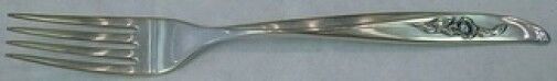 Penrose by Wallace Sterling Silver Regular Fork 7 1/2" Flatware