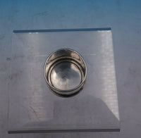 George Henckel Sterling Silver Toothpick Holder / Match Holder #109 (#4000)