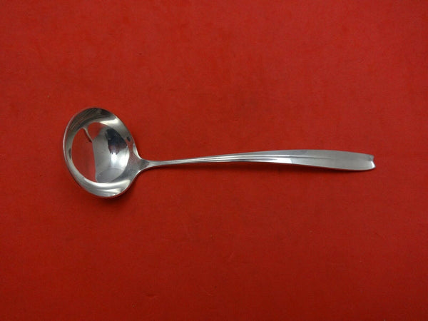 Cordis by Tiffany & Co. Sterling Silver Sauce Ladle 5 1/2"