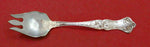 Edgewood by International Sterling Silver Cake Ice Cream Spork Custom Made 5 3/4