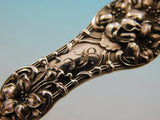 Old Orange Blossom by Alvin / Gorham Sterling Silver Sauce Ladle GW 5 3/4"