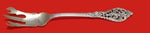 Florentine Lace By Reed and Barton Sterling Lobster Pick 6" Custom