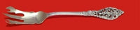 Florentine Lace By Reed and Barton Sterling Lobster Pick 6" Custom