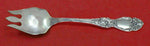 Lucerne by Wallace Sterling Silver Cake Ice Cream Spork Custom Made 5 3/4"