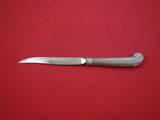 Eighteen Ten 1810 by International Sterling Silver Steak Knife pistol  9 1/4"