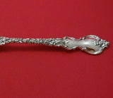 Du Barry by International Sterling Silver Cold Meat Fork 7 1/2" Flatware Vintage