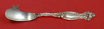 Frontenac by International Sterling Silver Cheese Knife w/Pick Custom 5 1/2"