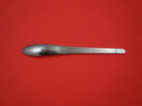 Arne Jacobsen  Matte by Georg Jensen Stainless Steel Teaspoon #031 6 1/4"