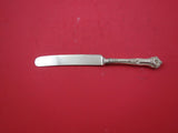 Morning Glory By Alvin Sterling Silver Dessert Fork 5 7/8"