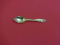 Decor Vermeil by Gorham Sterling Silver Teaspoon 6"