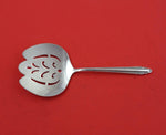 Contempora by Dominick and Haff Sterling Silver Nut Spoon 3 lobes 5"