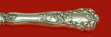 Buttercup by Gorham Sterling Silver Master Butter Hollow Handle 6 3/4" New