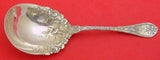 Dauphin by Durgin-Gorham Sterling Silver Berry Spoon Large (Durgin) 9 1/8"
