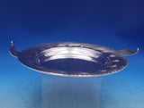 Deco by International Sterling Silver Serving Tray Round Handles #W483A (#7000)