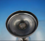 Relojeria Suiza South American .900 Silver Cordial Cup 3 1/4" x 1 1/4" (#6750)