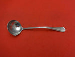 Clovelly by Reed & Barton Sterling Silver Sauce Ladle with Spout 5 3/4"