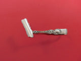 Violet by Wallace Sterling Silver Asparagus Tong Individual 4 3/8"
