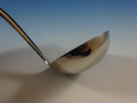 Rapallo by Lunt Sterling Silver Soup Ladle HHWS  Custom Made 10 1/2"