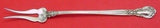 Chantilly by Gorham Sterling Silver Butter Pick 2-Tine 5 3/4"