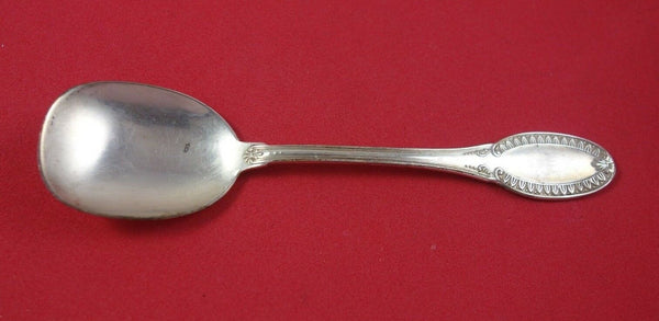 Empire by Buccellati Sterling Silver Ice Cream Spoon 4 7/8"