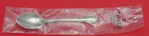 Legato By Towle Sterling Silver Teaspoon 6" New