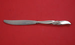 Lake Louise by Northumbria Canada Sterling Silver Dinner Knife 9 1/4" Modern