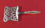 Renaissance Scroll by Reed & Barton Sterling Petit Four Server HHWS  Custom 6"