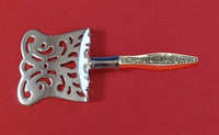 Renaissance Scroll by Reed & Barton Sterling Petit Four Server HHWS  Custom 6"