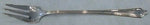 Virginia Carvel by Towle Sterling Silver Pickle Fork 3-Tine 6 1/4"