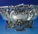 Strasbourg by Gorham Sterling Silver Nut Dish Master #A921 5.2 ozt c1910 (#5879)