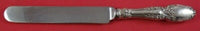 Broom Corn by Tiffany and Co. Sterling Silver Regular Knife Blunt 8 5/8"