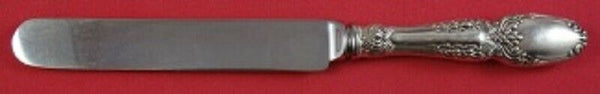 Broom Corn by Tiffany and Co. Sterling Silver Regular Knife Blunt 8 5/8"
