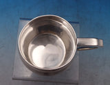 George II by Thomas Whipham English Sterling Silver Drinking Cup c. 1751 (#7510)