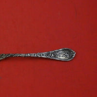 Dauphin by Durgin-Gorham Sterling Silver Croquette Server (Gorham) GW Pcd 9"