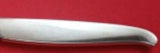 Contour by Towle Sterling Silver Steak Knife HH WS Original 8 3/4" Heirloom