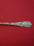 Flora by Reed and Barton Sterling Silver Sugar Spoon Shell Bowl 5 7/8"