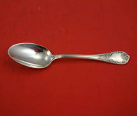 Marly by Christofle Silverplate Demitasse Spoon Set 12pc 4" in Box Heirloom