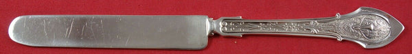 Angelo By Wood and Hughes Sterling Silver Junior Knife 7 1/8"