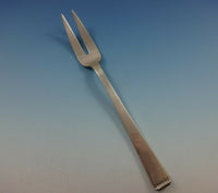 Perspective by Gorham Sterling Silver Flatware Set For 8 Service 46 Pieces