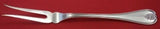 Laura by Buccellati Sterling Silver Cold Meat Fork 2-Tine 10 1/2" Serving