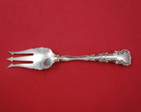 Avalon by International Sterling Silver Pickle Fork 3-Tine 6 1/4" Serving