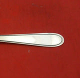 Elite by Cohr Danish Sterling Silver Dinner Fork 7 1/2" Flatware Heirloom