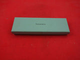 Padova by Tiffany & Co Sterling Silver Infant Feeding Spoon 6 1/8" Original Box