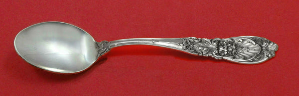 Richelieu by International Sterling Silver Infant Feeding Spoon Custom 5 1/2"
