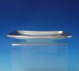 Chelsea by Wallace Sterling Silver Gravy Boat with Underplate #4480 (#5197)