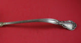 Chantilly by Gorham Sterling Silver Soup Ladle with Applied Lacing 13" Serving
