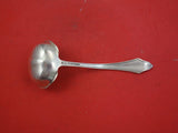 Arcadian by Towle Sterling Silver Gravy Ladle  6 1/2"